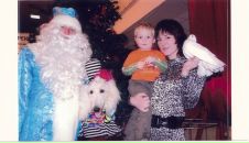 Фотография Цицер Полины