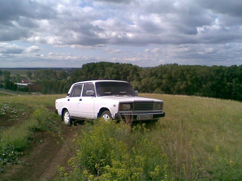 Рустем Валеев фотография #9