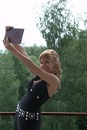 Фотография Гулиной Виктории