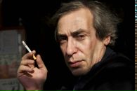 Фотография Гольдмана Григория