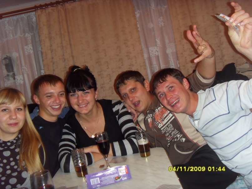 Саша Иванов фотография #1