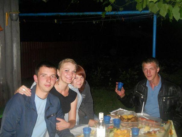 Дмитрий Рыбак фото №20