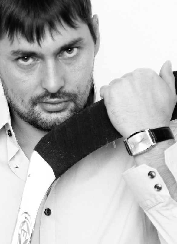 Dmitriy Osipov фотография #45