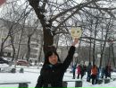 Фотография Чжэн Юемэй