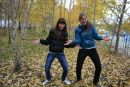 Фотография Яцышены Надюши
