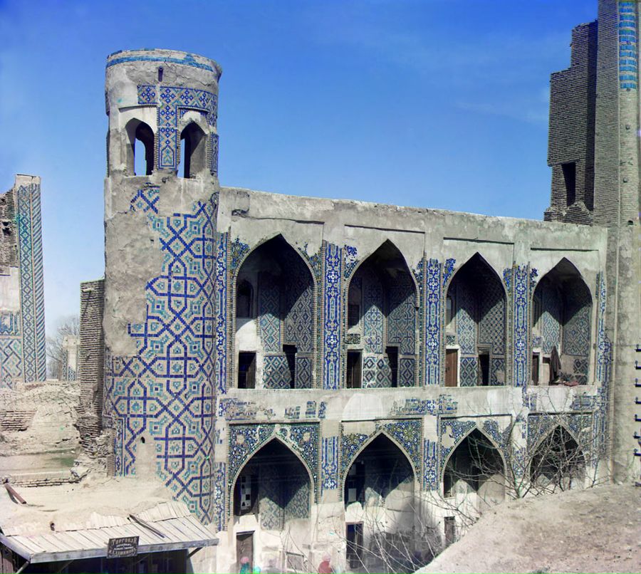 Alexander Sokolov фотография #6