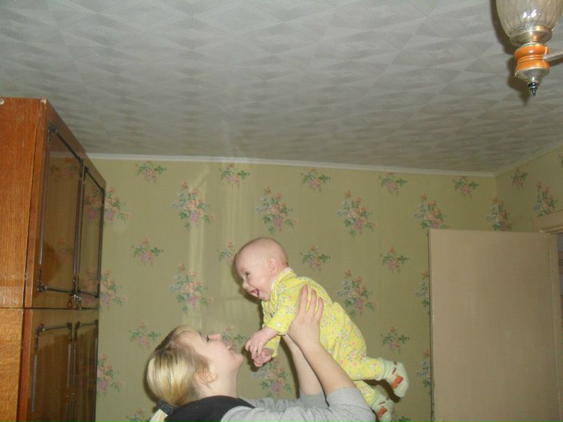 Т@х@ Буська фотография #18