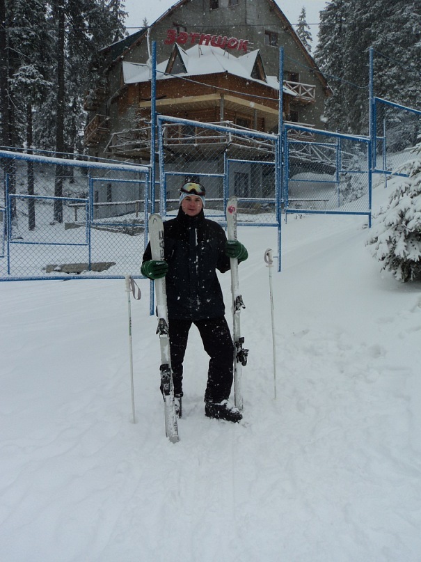 Дмитрий Штыблик фотография #31