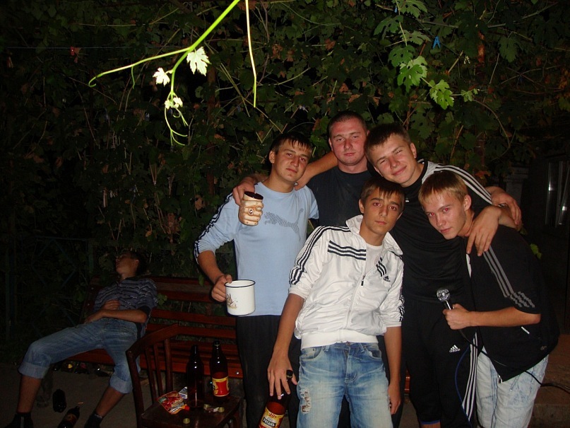 Дмитрий Тарадай фотография #45
