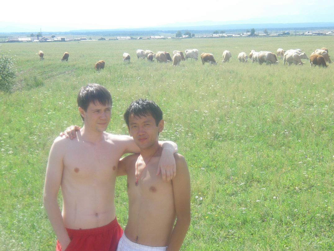 Денис Будков фотография #9