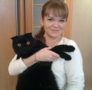 Фотография Фазуллиной Анастасии