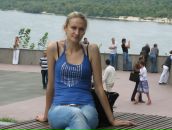 Світлана Чайка фотография #20 (источник - https://vk.com/id66782324)