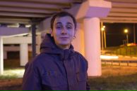 Дмитрий Сидорин фотография #43 (источник - https://vk.com/id7201149)