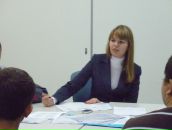 Фотография Пронских Марины