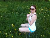 Фотография Заниной Ксении