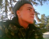 Сергій Моргун фотография #22 (источник - https://vk.com/id53289184)