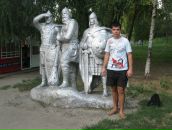 Віталій Якубовський фотография #41 (источник - https://vk.com/id8736640)