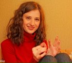 Фотография Егоровой Ольги