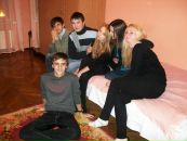 Віктор Барський фотография #46 (источник - https://vk.com/id11232282)