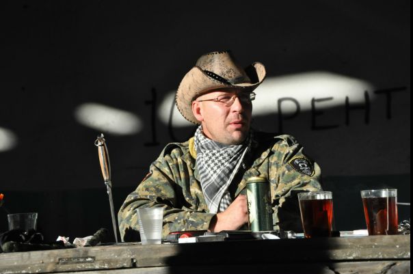 №6, Сергей Должиков, 48 лет, Балаково №6, Сергей Должиков, 48 лет, Балаково