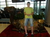 Вова Мірошник фотография #19 (источник - https://vk.com/id18758149)