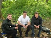 Славік Білозір фотография #41 (источник - https://vk.com/id27786921)