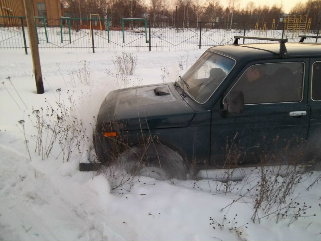 Сергей Смолин фотография #5