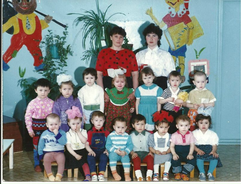 Эльза Баширова фотография #38