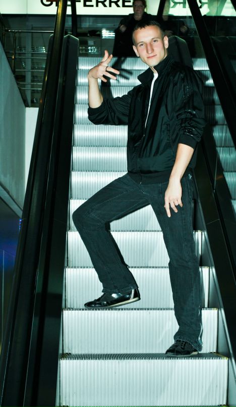 Дмитрий Бессонов фотография #23