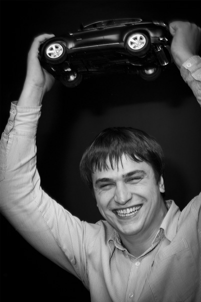 №15, Алексей Бурлаков, 38 лет, Владимир №15, Алексей Бурлаков, 38 лет, Владимир