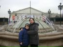 Фотография Карнавской Марии