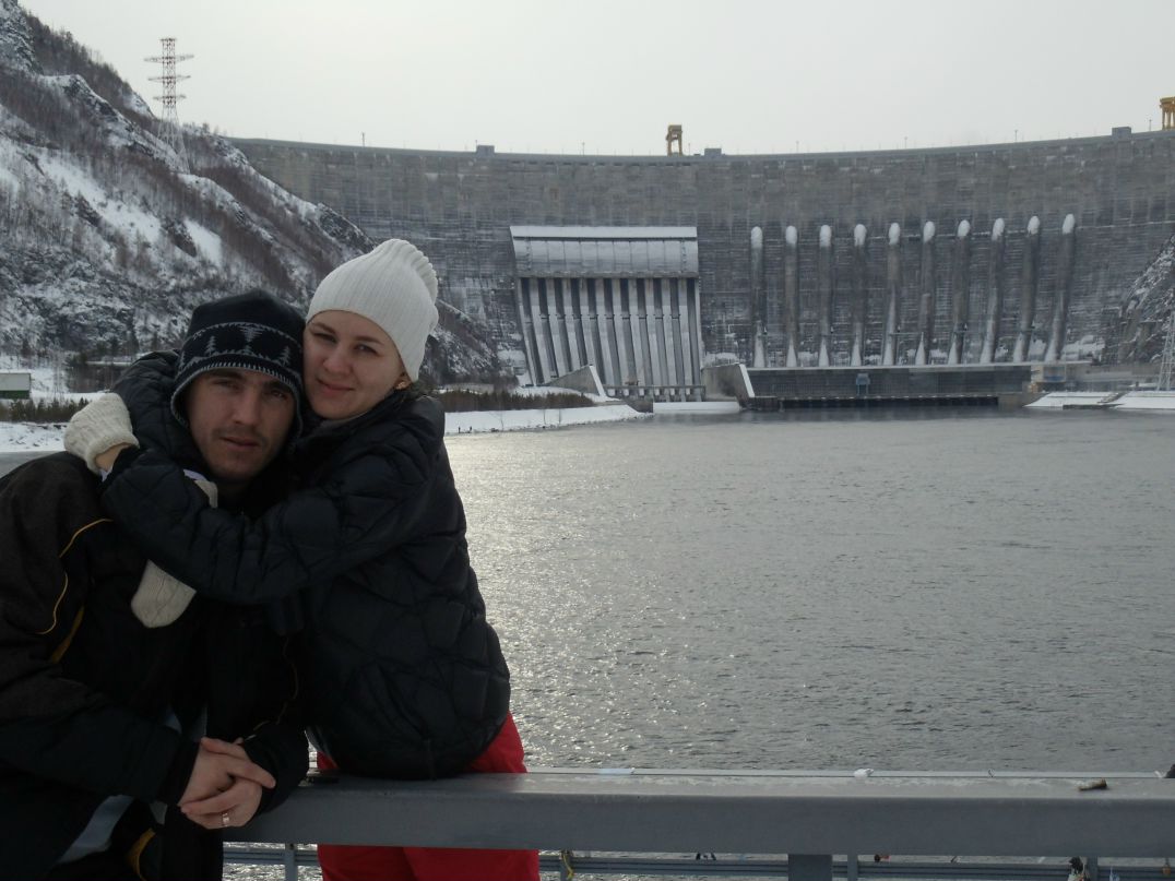 Антон Солодухин фотография #32