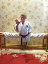 Фотография Белослудцева Станислава