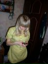 Фотография Коноваловой Оли