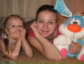 Фотография Саплиновой Татьяны