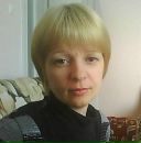 Фотография Мирной Ирины