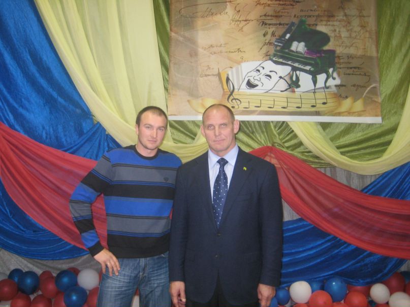 Сергей Евсюков фотография #30