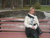 Фотография Исайкиной Дианы