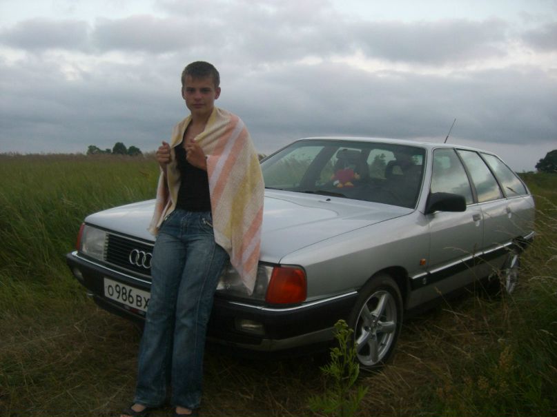 Лёха Третьяков фотография #4