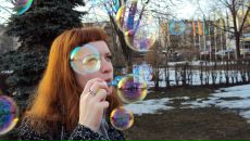 Фотография Овечко Анастасии