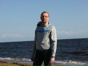 Фотография Журавлёва Коли