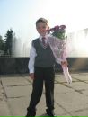 Єгор Колесник фотография #1