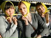 Фотография Ильиной Евгении