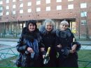 Фотография Савельевой Надежды