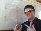 Фотография Лобача Артёма