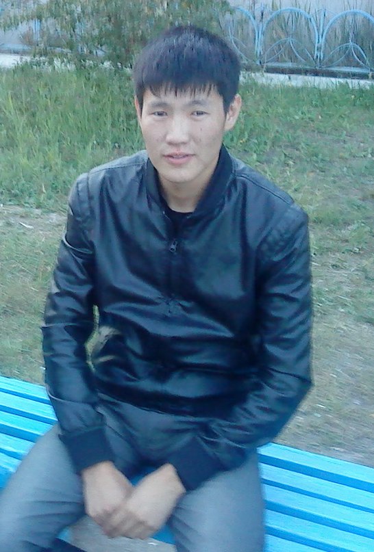 Николай Прокопьев фотография #12