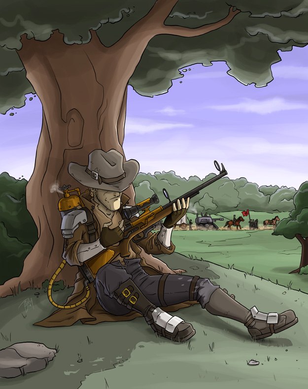 Николай Экс фотография #22