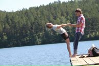 Фотография Гавричковой Ольги