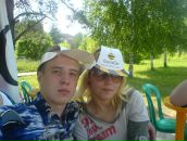 Фотография Самаркиной Светы