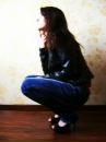 Леся Тріска фотография #7 (источник - https://vk.com/id19954629)